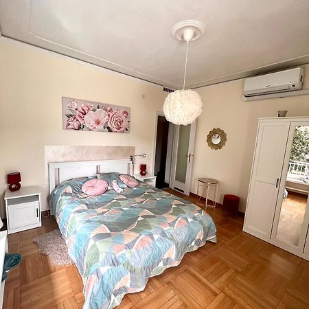 Sanremo Apartment Free Parking And Air Conditioner Zewnętrze zdjęcie