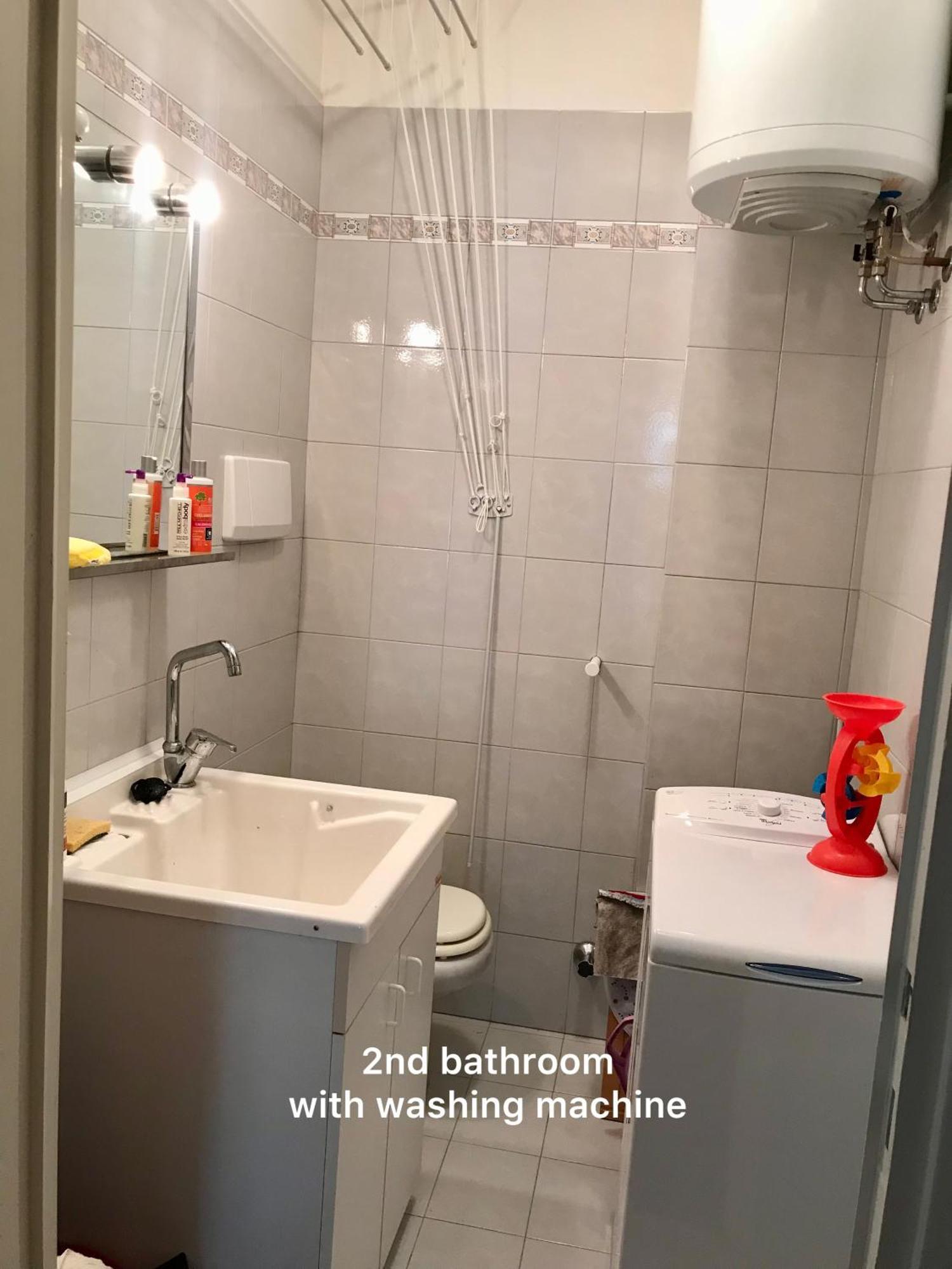 Sanremo Apartment Free Parking And Air Conditioner Zewnętrze zdjęcie