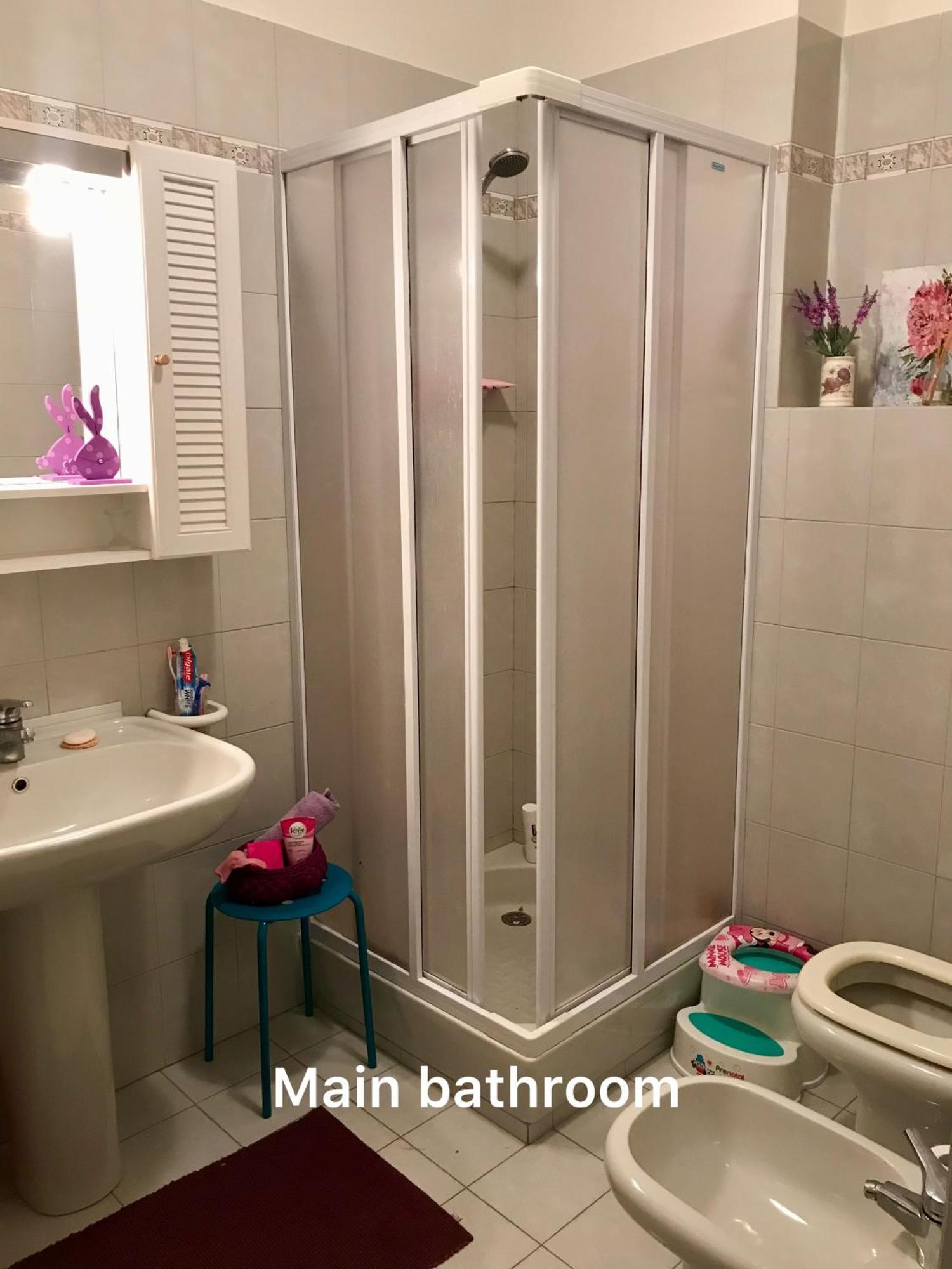 Sanremo Apartment Free Parking And Air Conditioner Zewnętrze zdjęcie