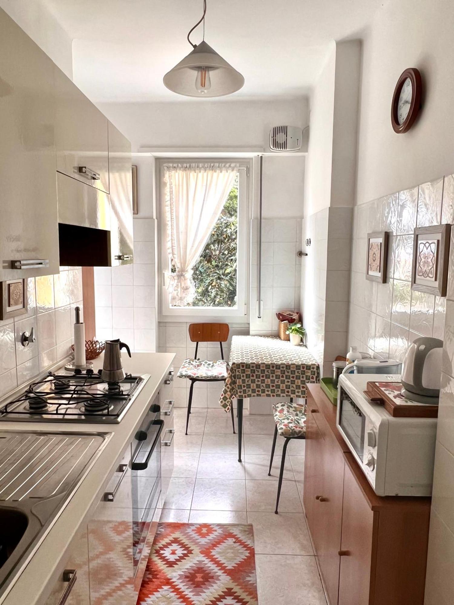 Sanremo Apartment Free Parking And Air Conditioner Zewnętrze zdjęcie